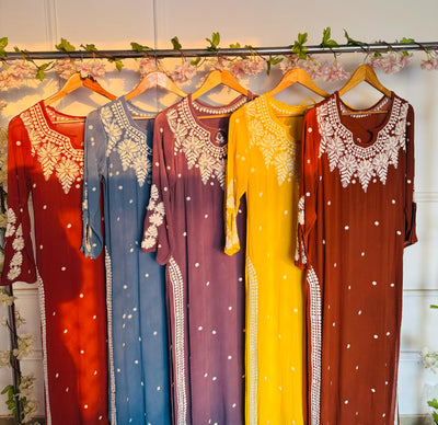 NEW ARRIVALS COLLECTIONS